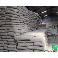 سیمان پاکتی خاش تیپ دو + خرید عمده